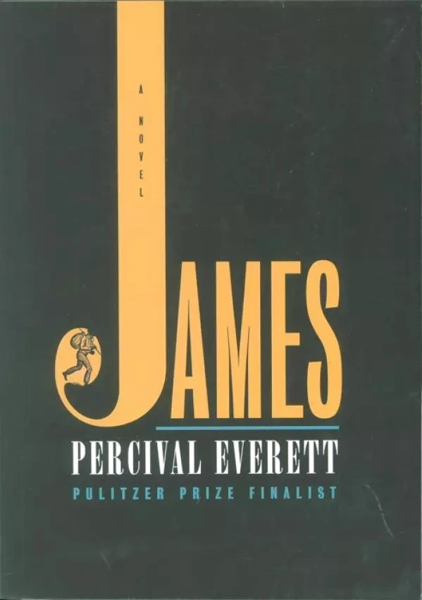 JAMES
