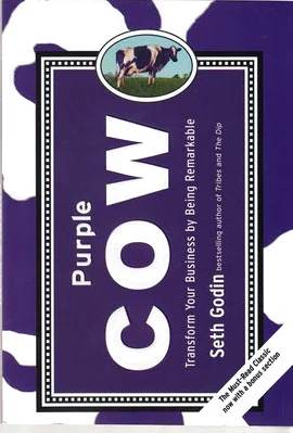 Purple Cow