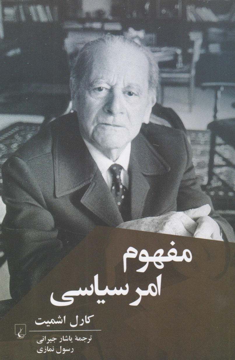 مفهوم امر سیاسی