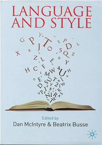 Language and Style