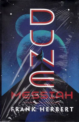 Dune Messiah
