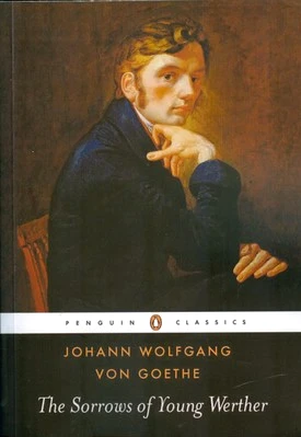 The Sorrows of Young Werther