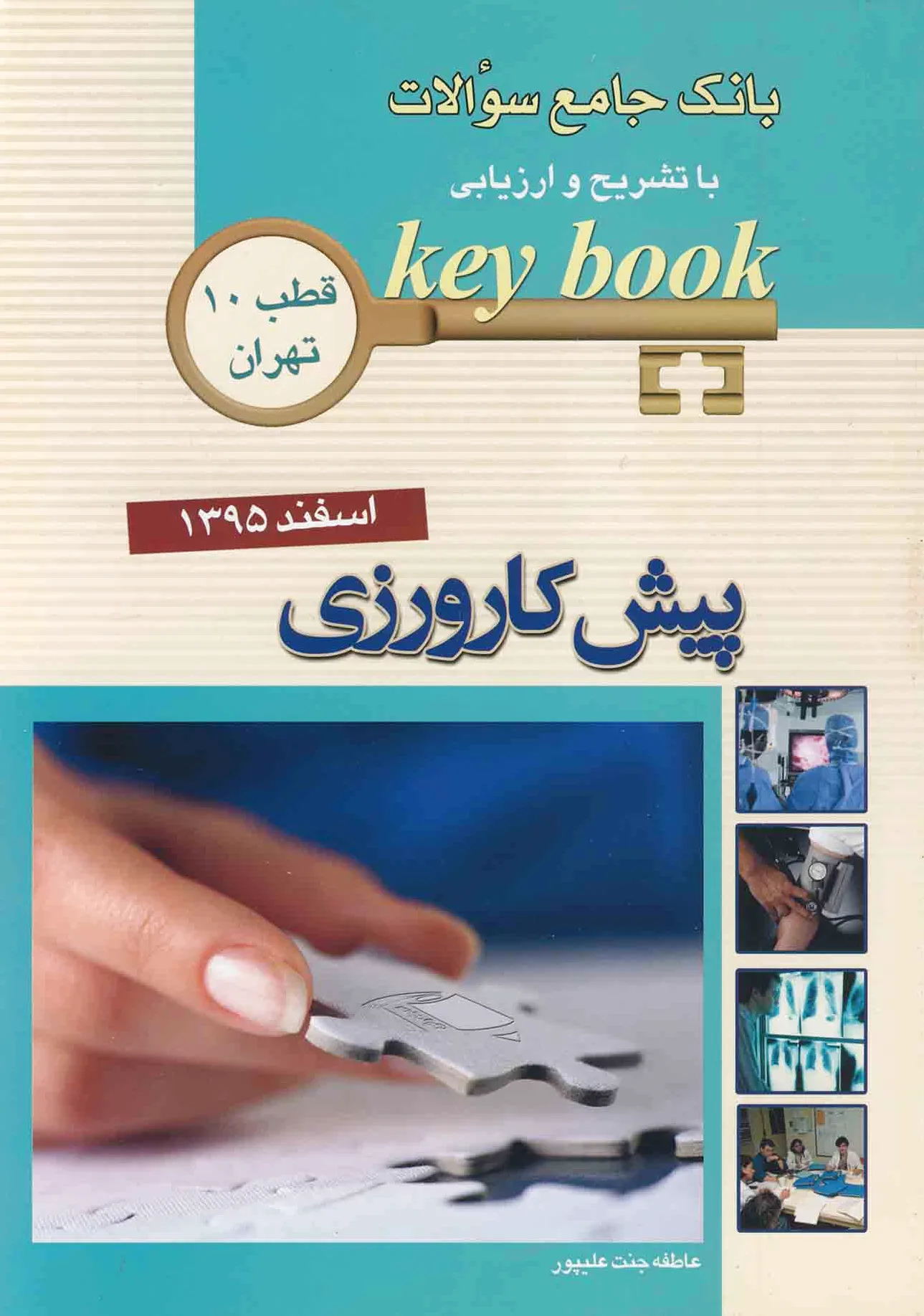 پیش کارورزی