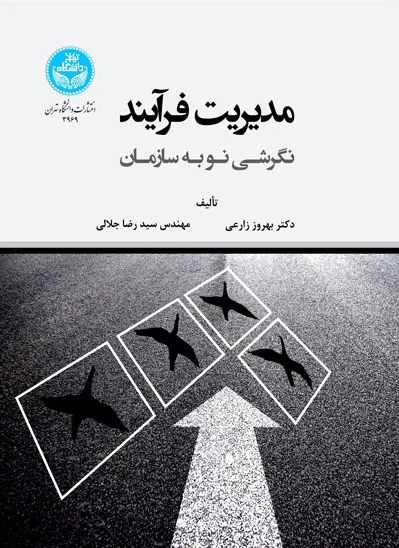 مدیریت فرایند