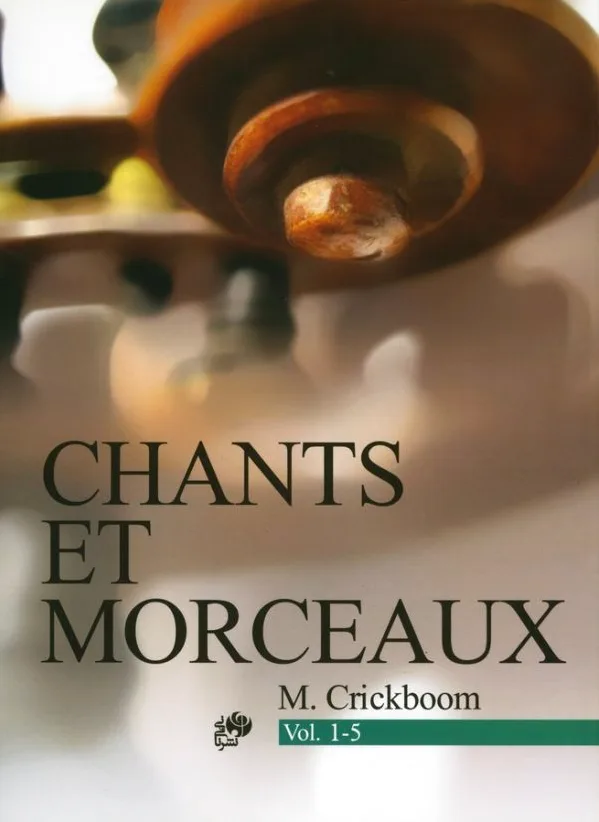Chants Et Morceaut