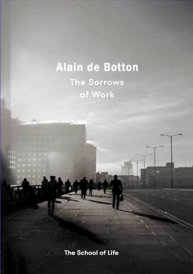 the sorrows of work