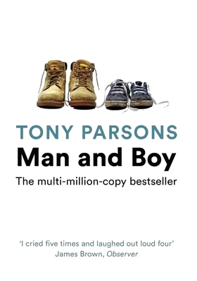 Man and Boy