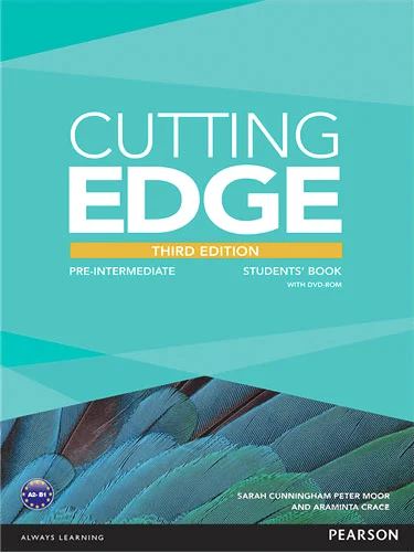 Cutting Edge 3rd Pre-Intermediate