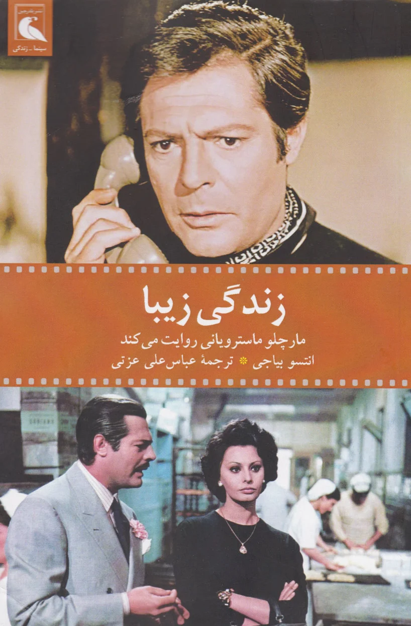 زندگی زیبا
