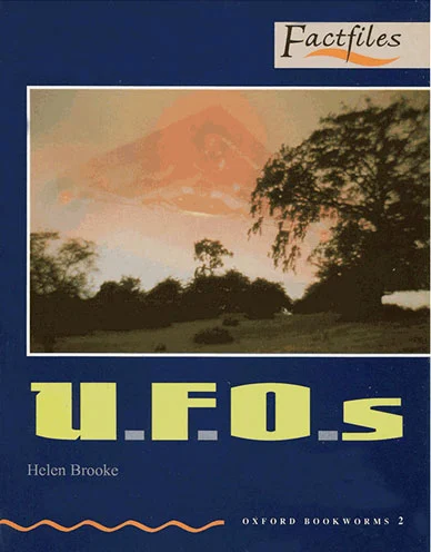 UFOs