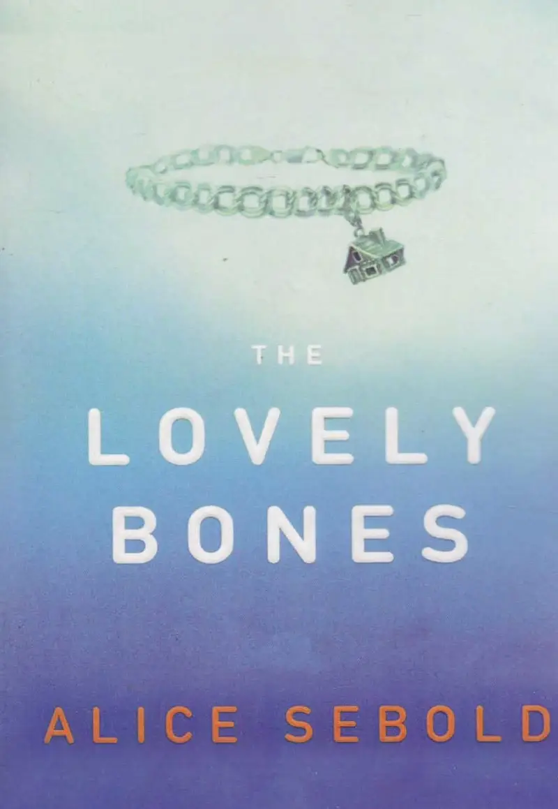 The Lovely Bones