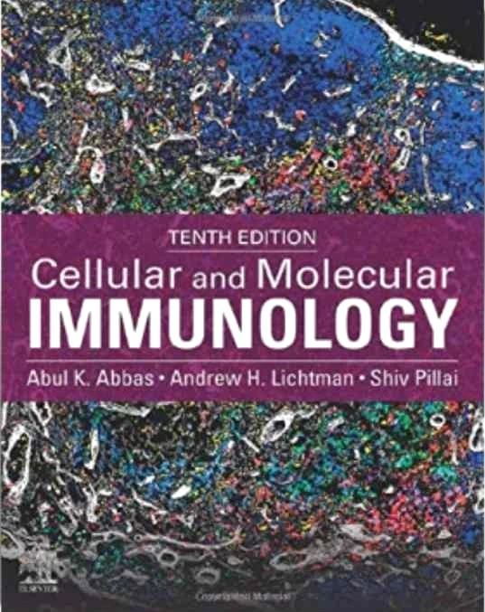Cellular and Molecular Immunology