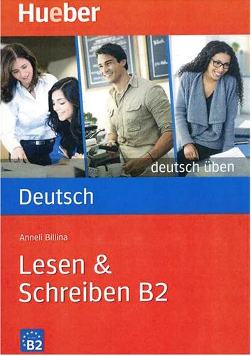 Lesen & Schreiben B2