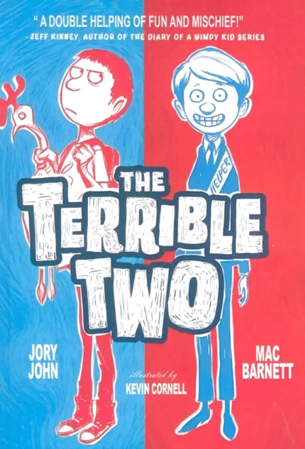 The Terrible Two