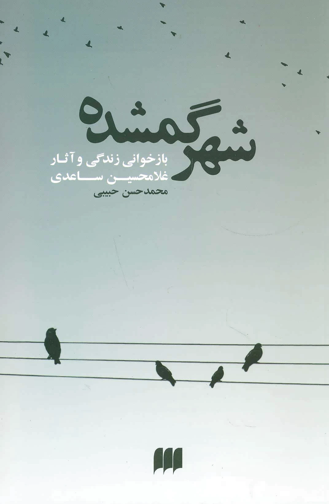 شهر گمشده