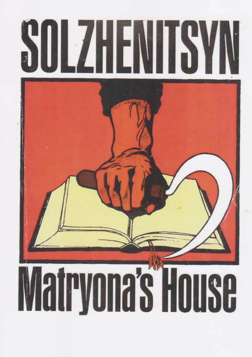 Matryona's House