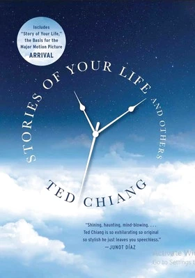 Stories of Your Life and Others