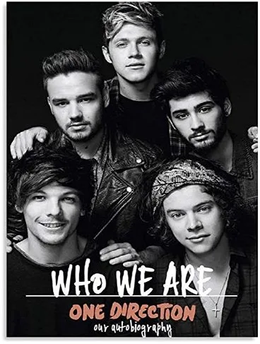 Who We Are