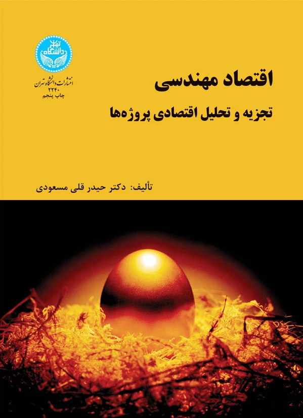 اقتصاد مهندسی