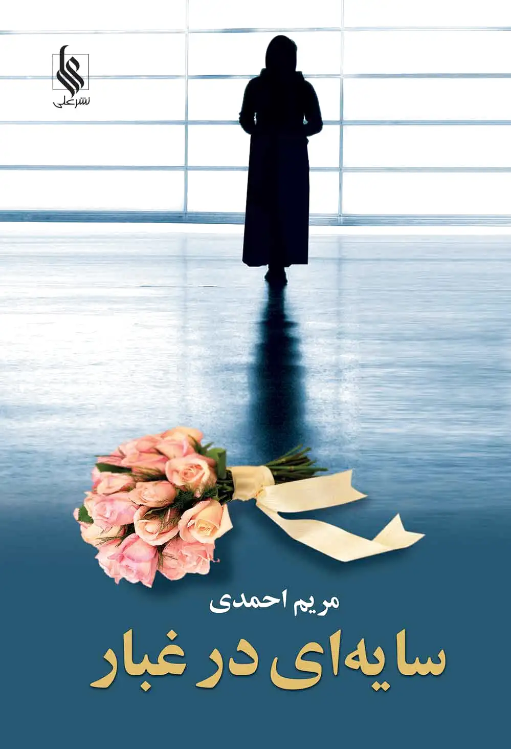 سایه ای در غبار