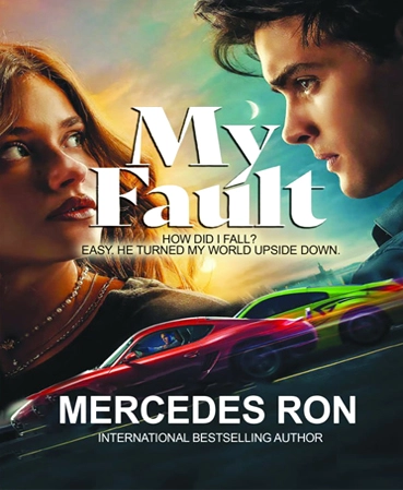 My Fault