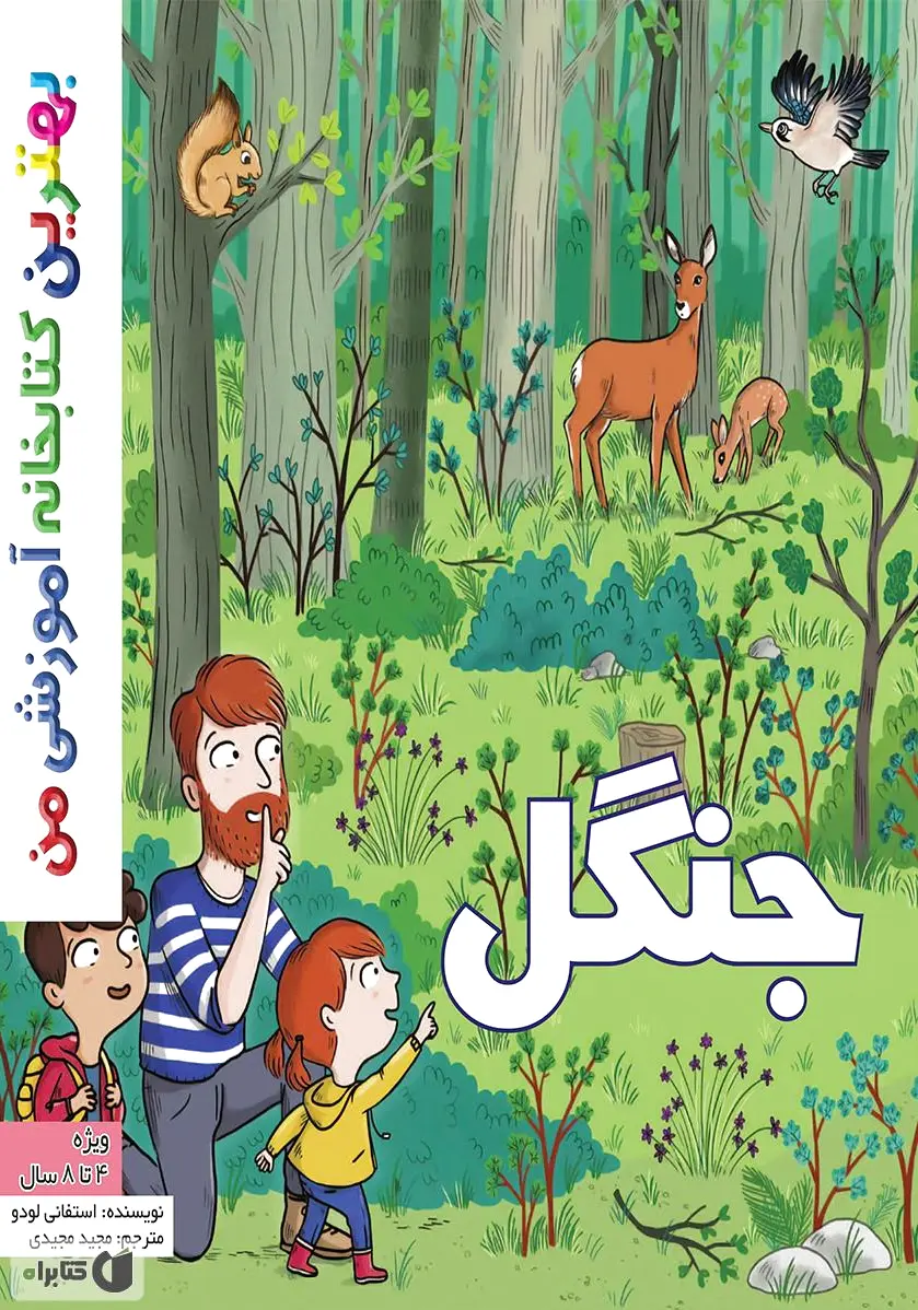 جنگل