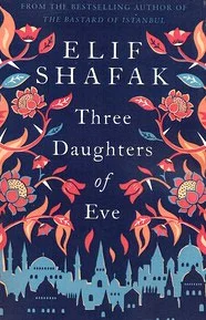 Three Daughters of Eve