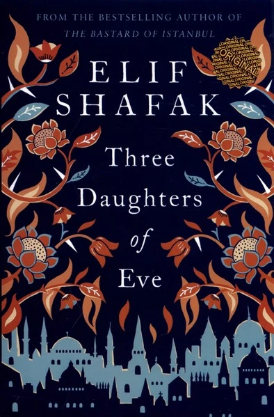 Three Daughters of Eve