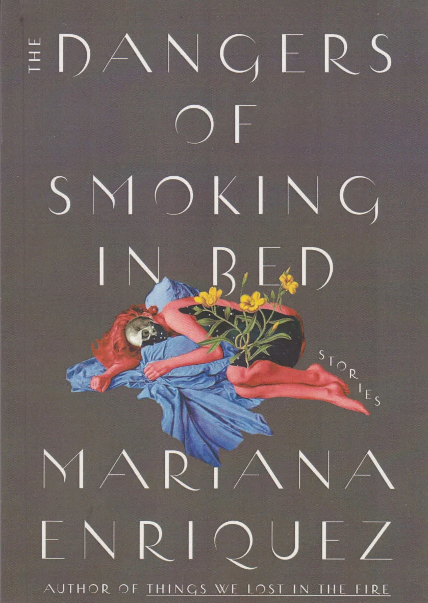 The Dangers of Smoking in Bed