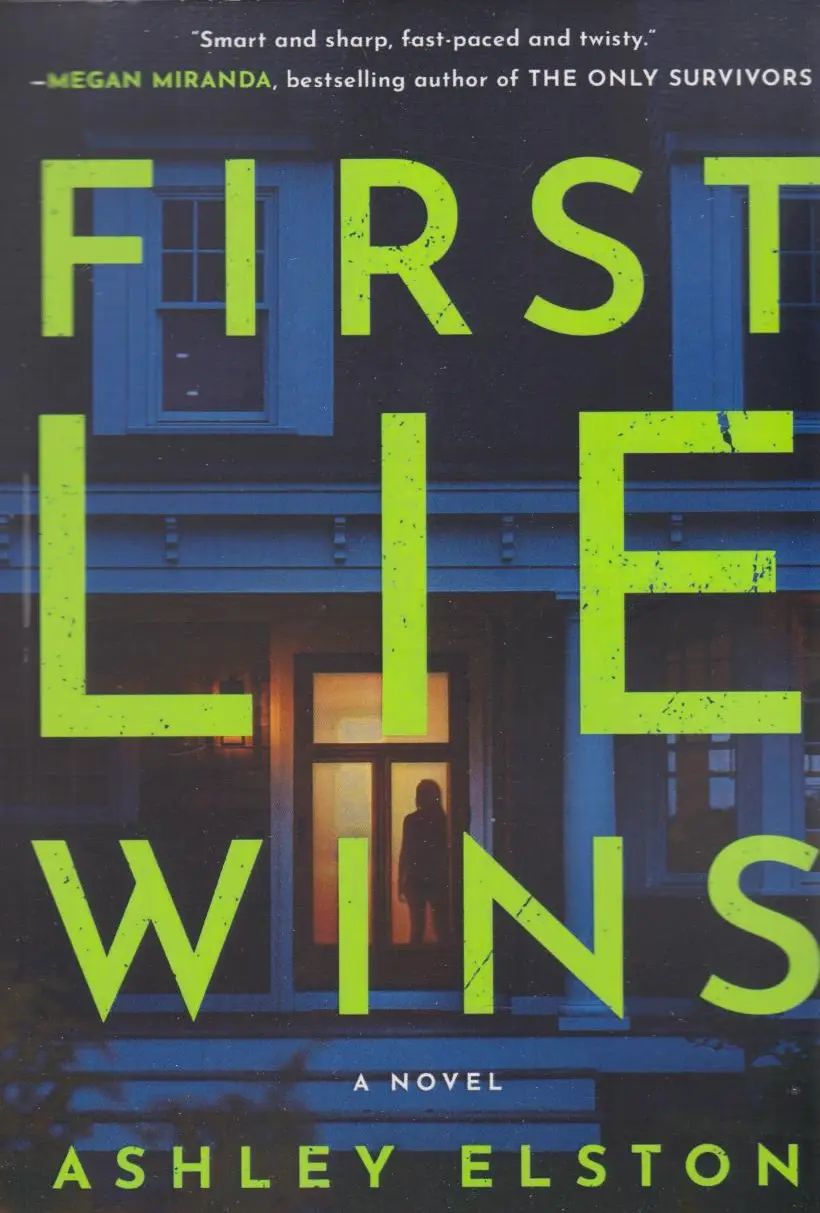 First Lie Wins