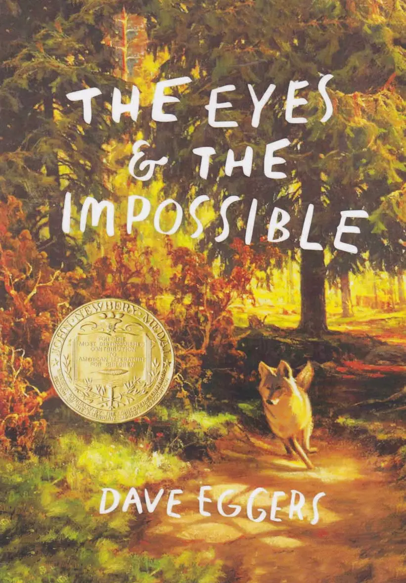 The Eyes and the Impossible