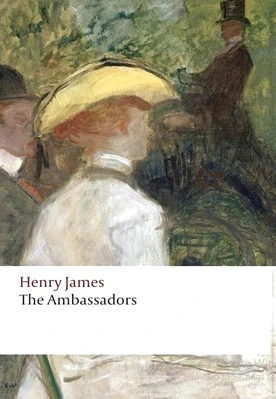 The Ambassadors
