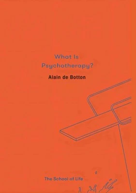 What is Psychotherapy?