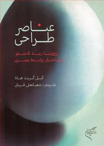 عناصر طراحی