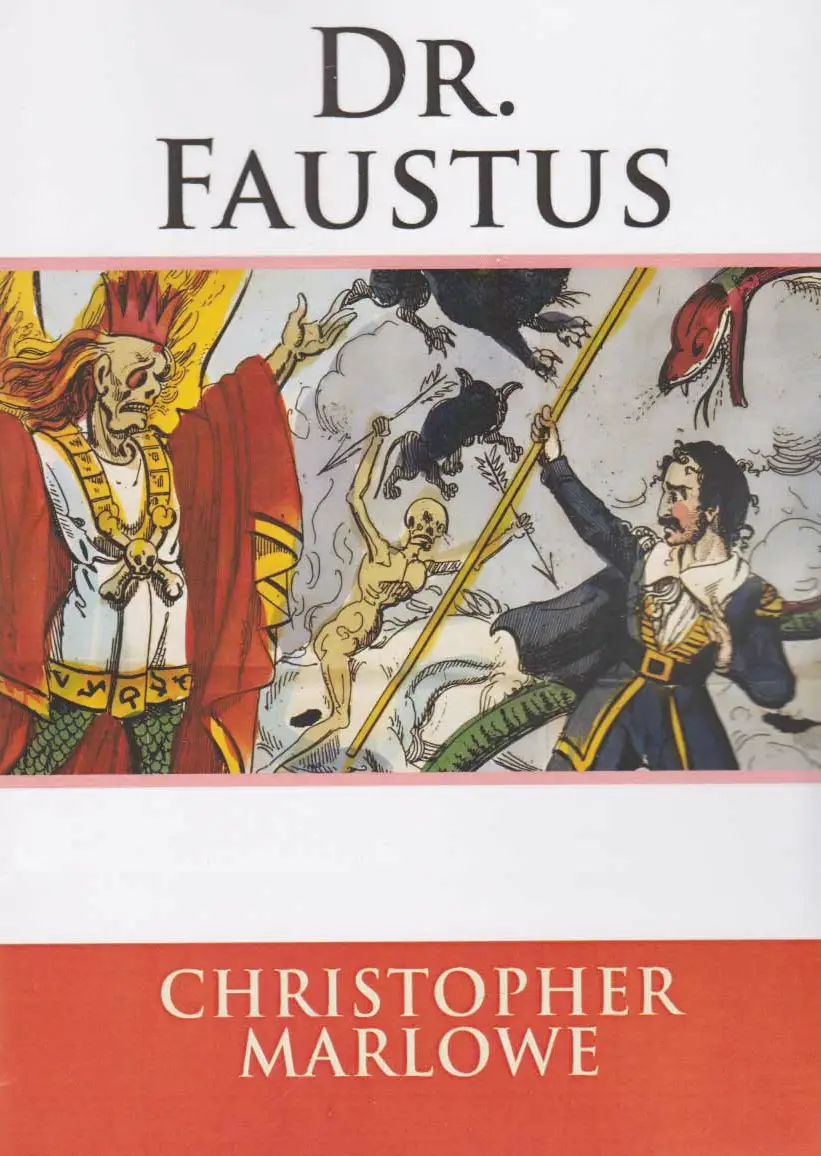Dr. Faustus