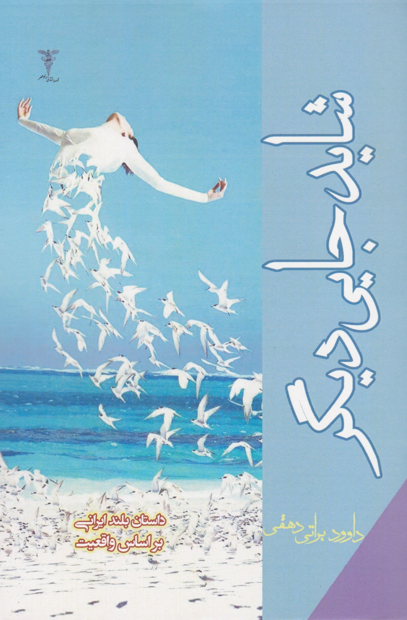 شاید جایی دیگر