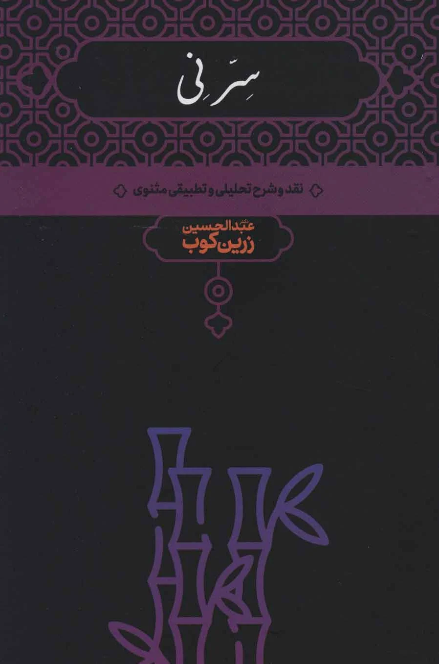سر نی (2جلدی)