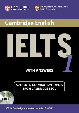 IELTS 1