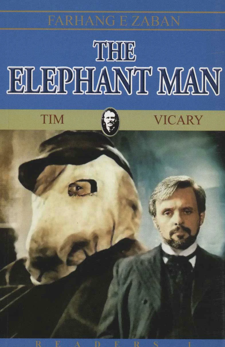 The Elephant Man