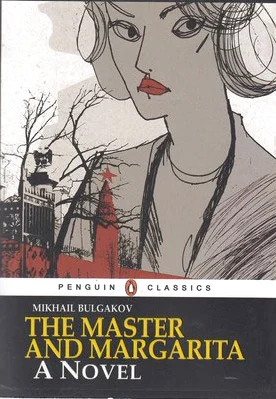 The Master and Margarita