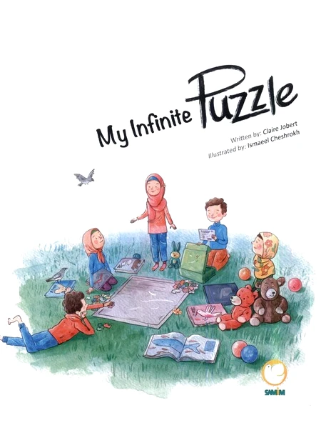 My infinite puzzle
