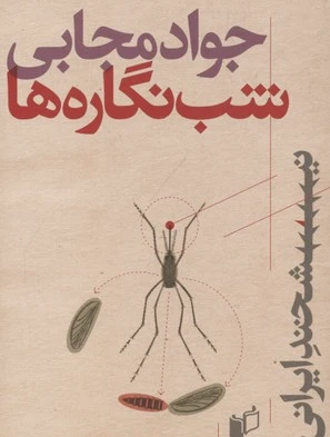 شب نگاره ها