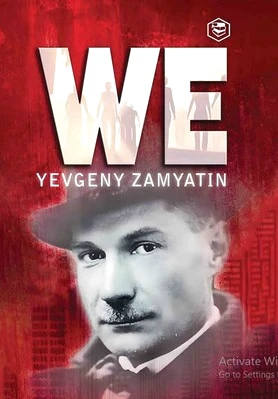 We