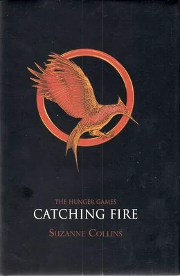Catching fire