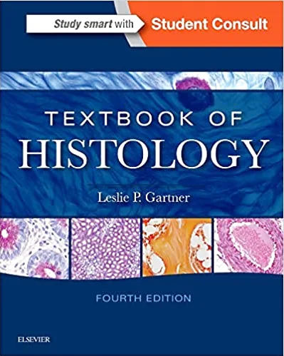 Textbook of Histology