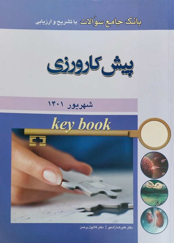 پیش کارورزی