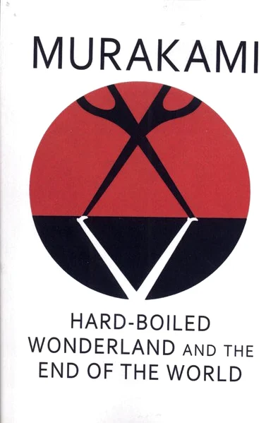 Hard-Boiled Wonderland and the End of the World