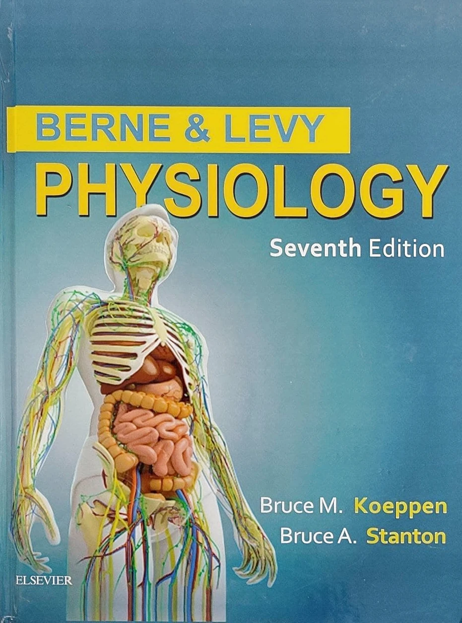 Berne & Levy Physiology
