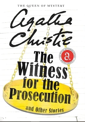 The Witness for the Prosecution