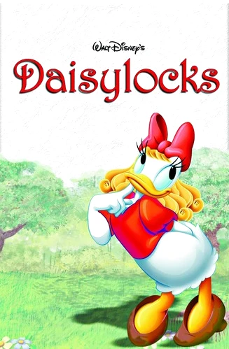 Walt Disney 5: Daisylocks